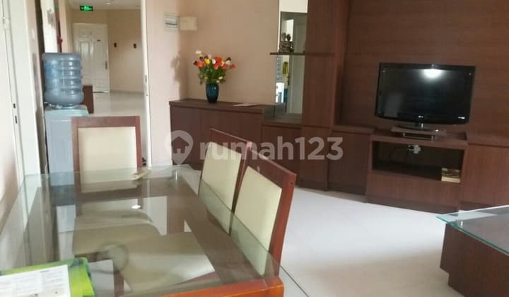 Apartment Cantik Crown Court Lippo Cikarang