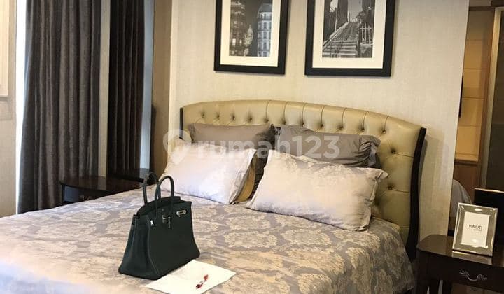 ALLEGRA RESIDENCE LOW RISE APARTMENT IN JL KEMANG RAYA