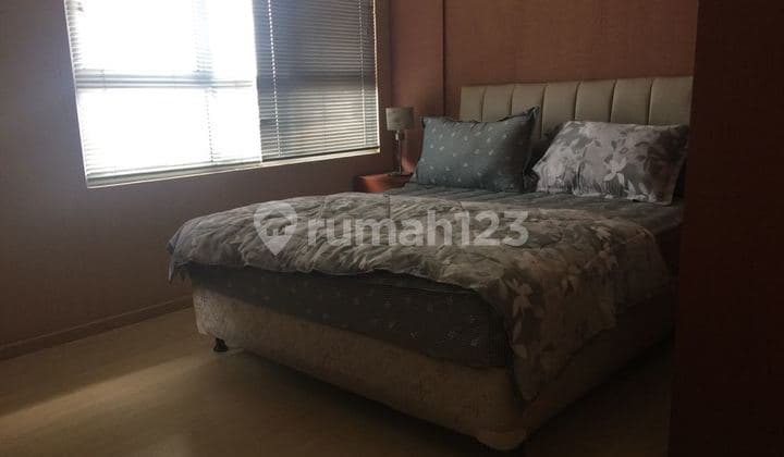 Comfortable apartment at safe price 1 Bedroom Furnished Paladian Park Kelapa Gading North Jakarta