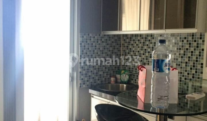 Apt Green Bay Pluit 2kt