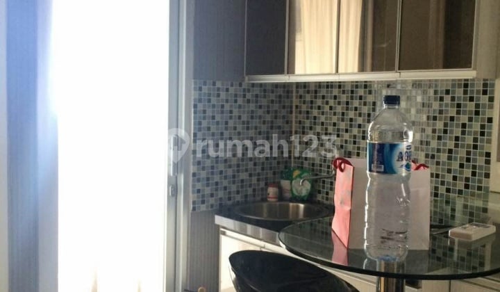 Green Bay Pluit Apartment 2BR