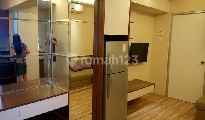 Beautiful and luxurious Greenbay 3Kt Apartment