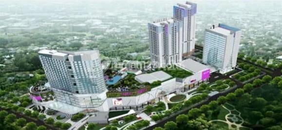 SOUTHGATE by Sinarmas Land