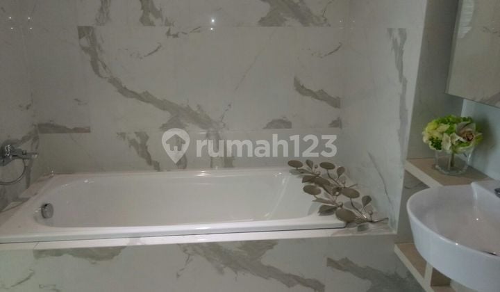 Apartemen Vasanta Cibitung