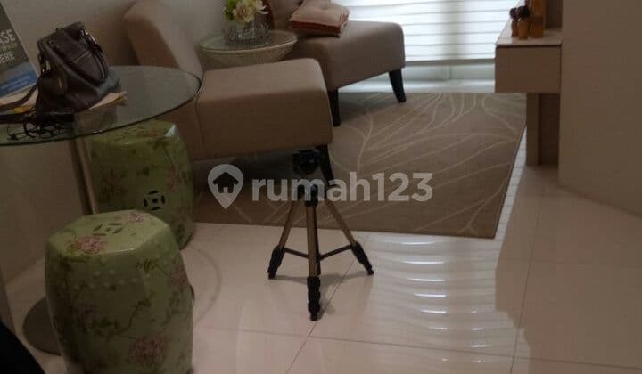 Apartemen Vasanta Cibitung