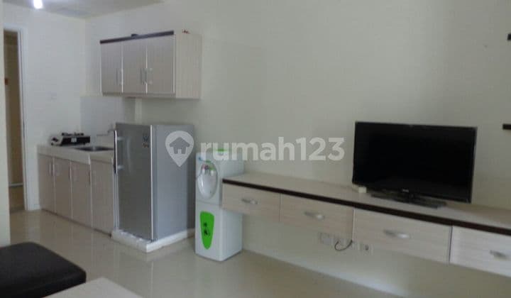 Parahyangan Residence Apartment 1 Bedroom Type