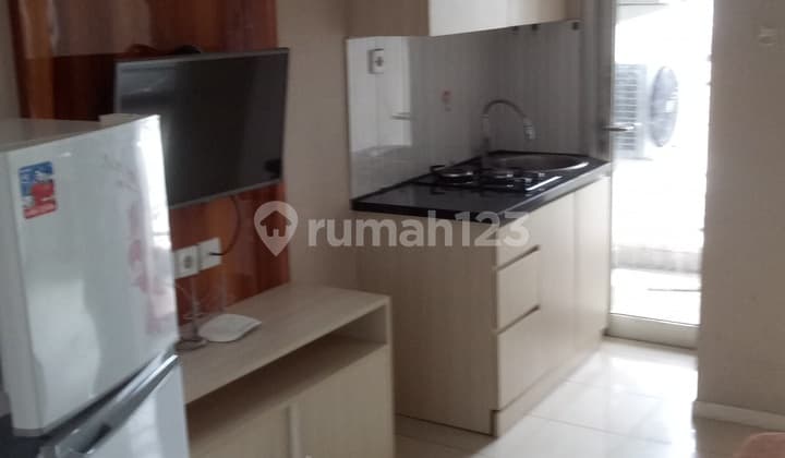 Apt Str Greenlake 2Kmr Furnished 36Meter.