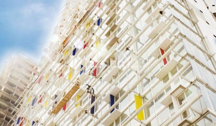 Apartemen Majestic Point Serpong, Gading Serpong