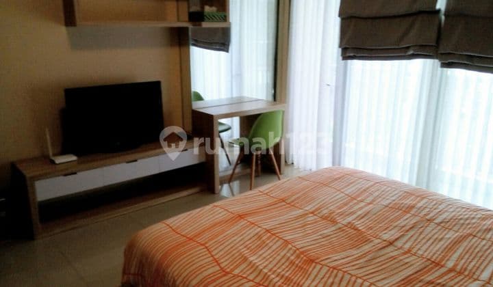 Apartemen Murah Bandung Kota Dago Beverly Hills Furnished