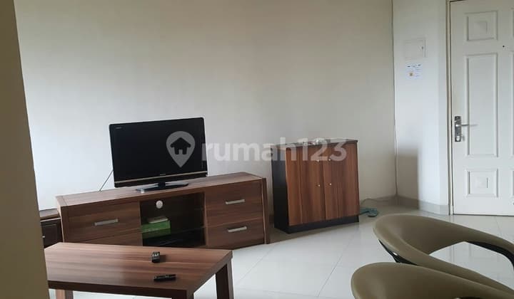 Apartment Cantik Crown Court Lippo Cikarang