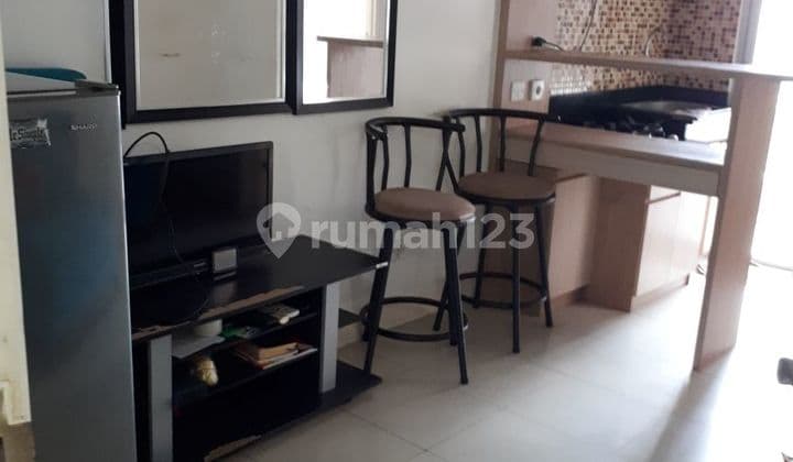 Apartemen Kalibata City, Bu,