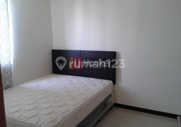 Apartemen Maple Park Dijual
