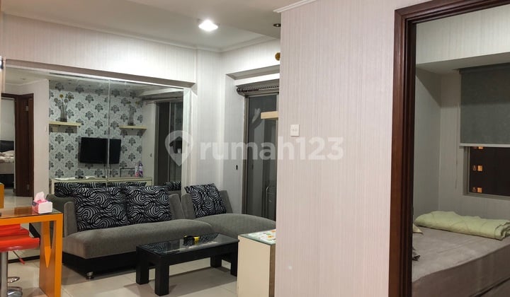 Apartemen Waterplace Surabaya Barat