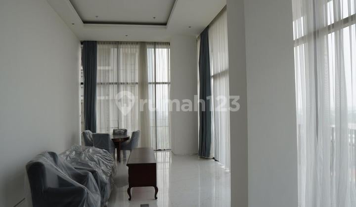 Senopati Suites 3, 3BR + 1 Study Room, 290sqm