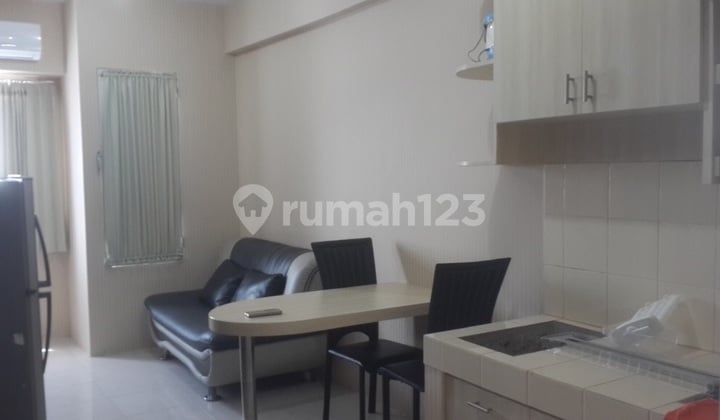 Apartemen Puncak Permai 2br