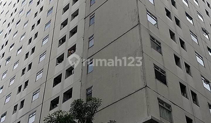 2 BR Apartment Gading Nias, Kelapa Gading, North Jakarta