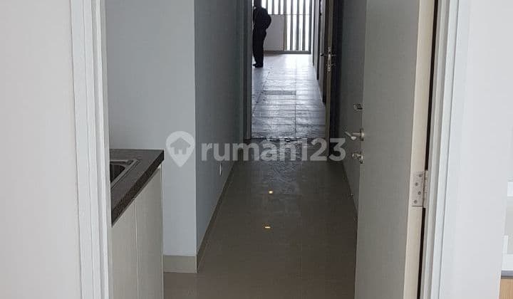 Apartemen Saumata