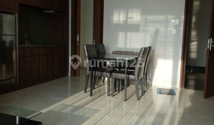 Apartemen Residence8 @senopati Fully Furnished, 1 Bedroom, (size 74sqm ), Modern Interior with Private Lift.