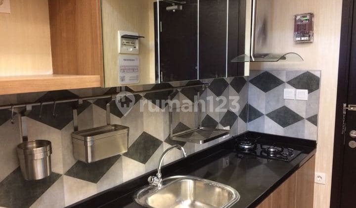 Apartemen Casa De Parco Tower Magnolia BSD City Tangerang
