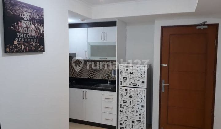 Marbella Kemang Residence