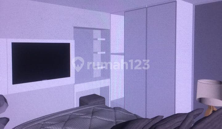 Puri Orchard Apartment West Jakarta