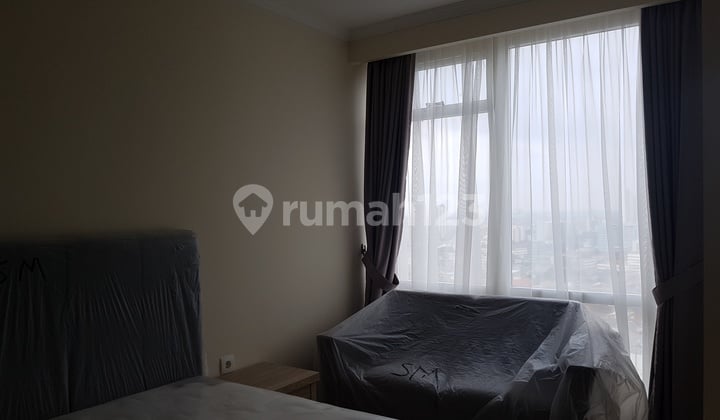 Apartemen Menteng Park Tower Sapphire