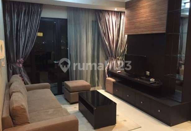 Apartmen Hamptons Park, 2br, 82sqm, Few Units Availiable!