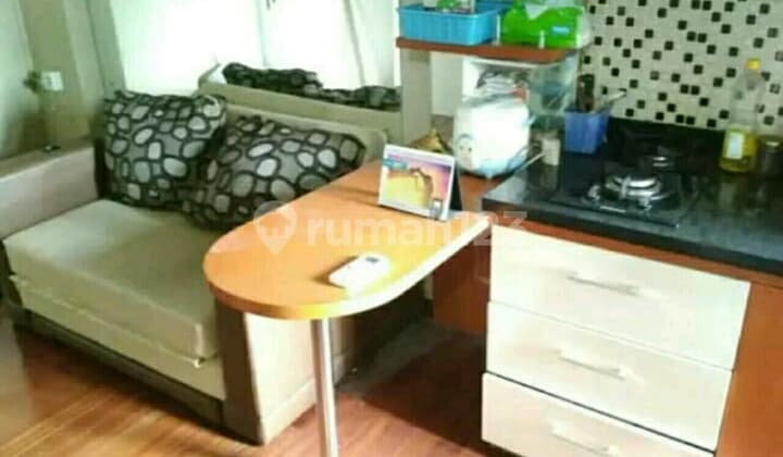Apartemen Kalibata Siap Huni Fully Furnished