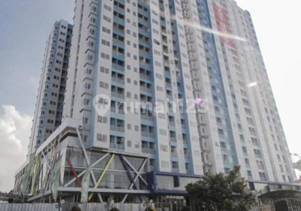 Apt. The Nest E/19 Apt. The Nest E/19