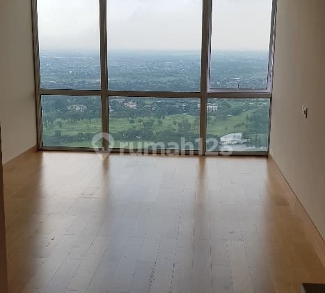 Apartemen nyaman dan Strategis