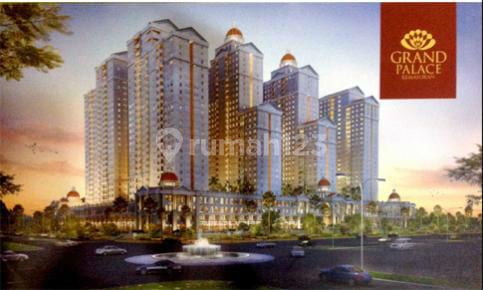 Apartemen Grand Palace, Kemayoran Apartemen Grand Palace, Kemayoran