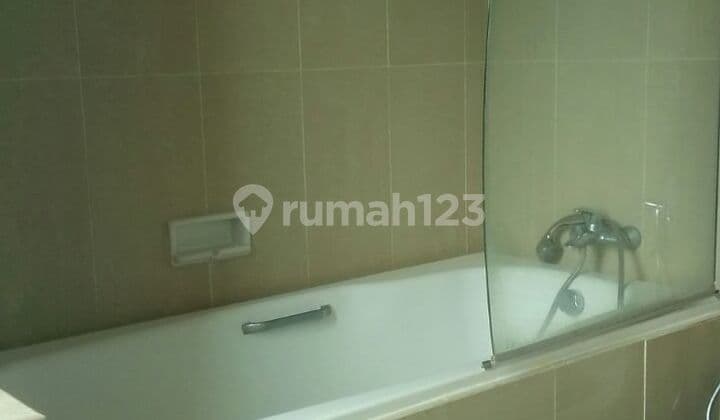 Apartemen Kuningan City Denpasar Residence 1 BR