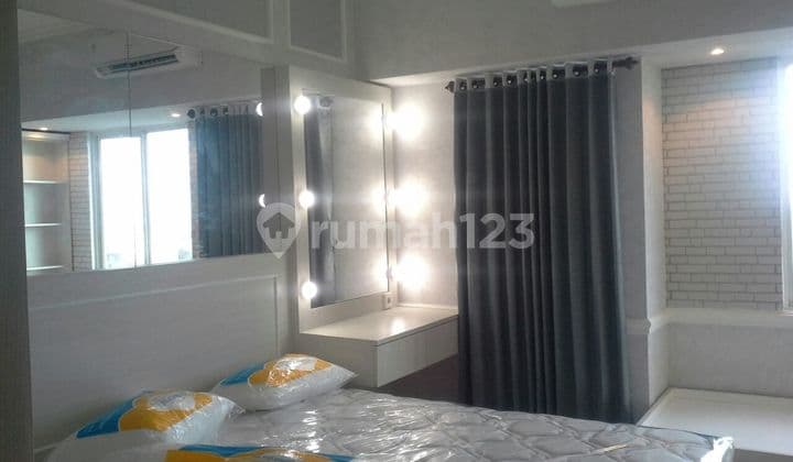 Apartemen Tanglin Mansion Pakuwon Mall Surabaya Barat