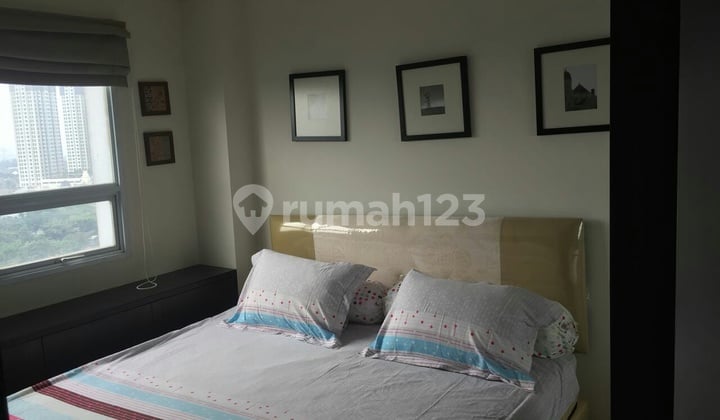 Apartment in the CBD area of Gading Serpong Apartment in the CBD area of Gading Serpong