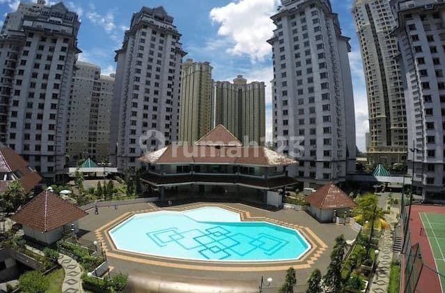 Kemayoran Garden Condominium Apartments