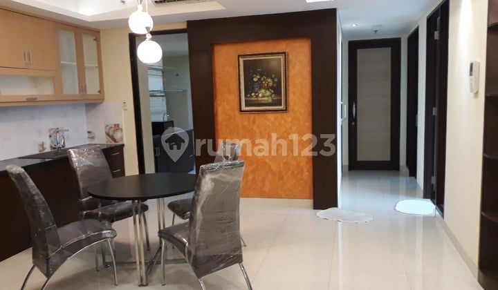 APARTMENT KEMANG VILLAGE,KEMANG, READY TO LIVE