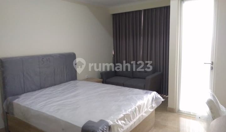 STUDIO UNIT 01, MONAS VIEW, 30+ FLOOR, BRAND NEW APT