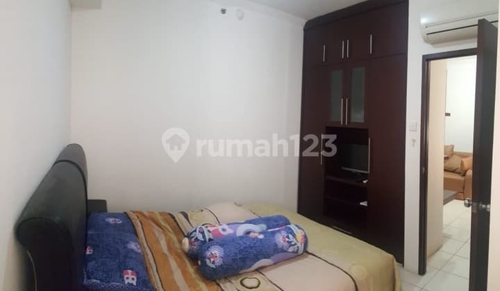 Medit 2 bagus dan nyaman