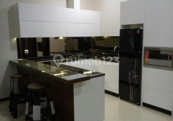 Apartemen Di Sherwood Dijual