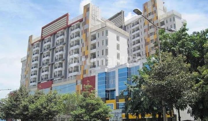 Apartemen Gardenia Boulevard Pejaten, Jakarta Selatan