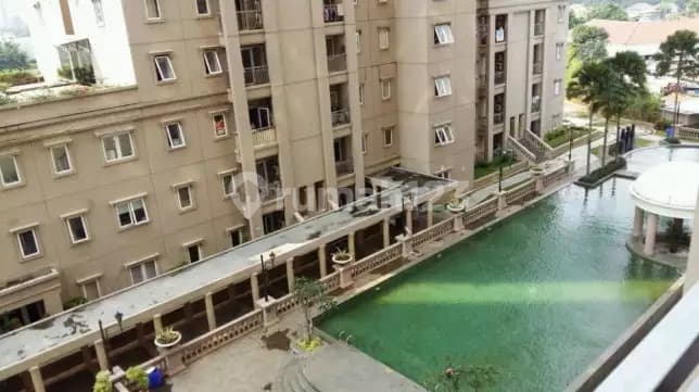 Grand Palace Apartment - Kemayoran - Central Jakarta