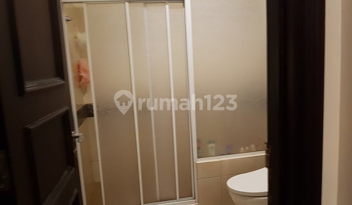 Apartemen Belleza Permata Hijau