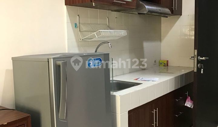 METROPOLIS APARTMENT, SURABAYA, STRATEGIC AND GREAT!