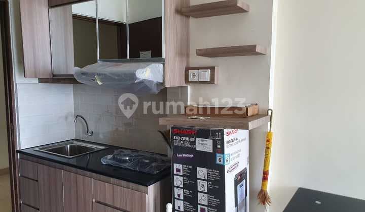 Apartemen Ancol Northland Daerah Jakarta Utara