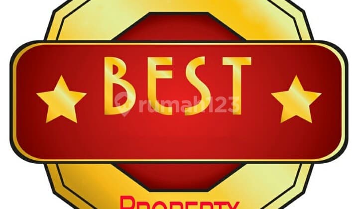 Condominium Green Bay Pluit 1 KAMAR