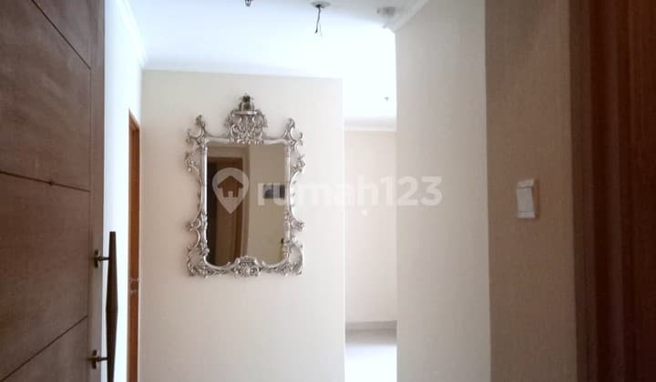 Apartemen Hamptons Park Pondok Indah - 1BR - Hanya 5 Menit Ke JIS