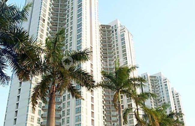 Apartment Puri Casablanca - Kuningan, CBD, Jakarta Selatan