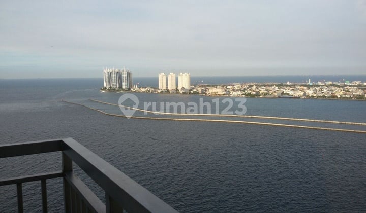 Green Bay 2kt Condominium, Ocean View
