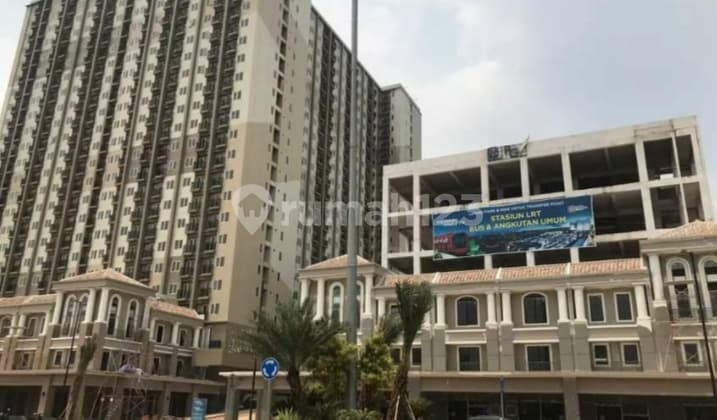 Apartemen Podomoro Golf View @Cimanggis