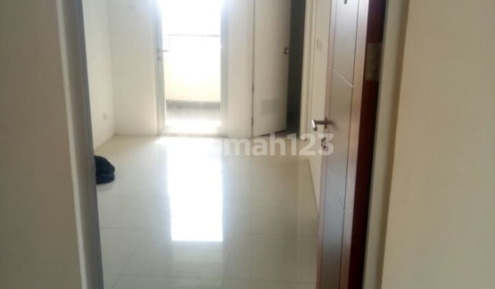 Murahhhhh Apartement Tidar Corner Lantai Favorit